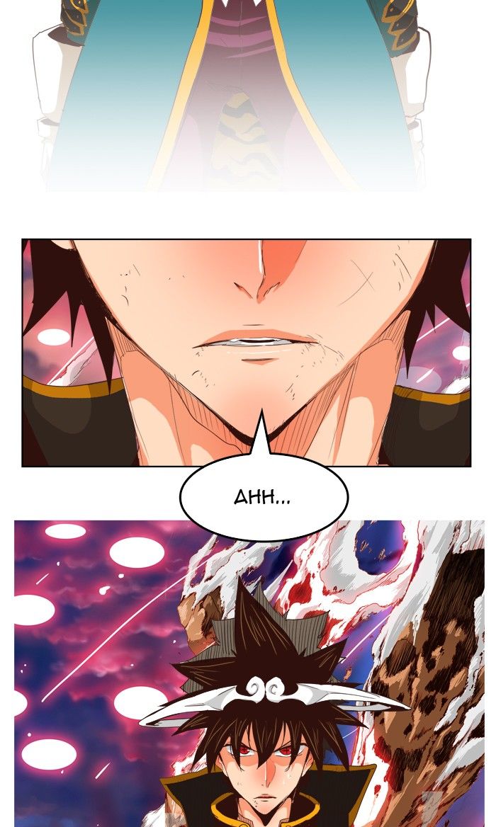 The God of High School - Chapter 285 Page 66