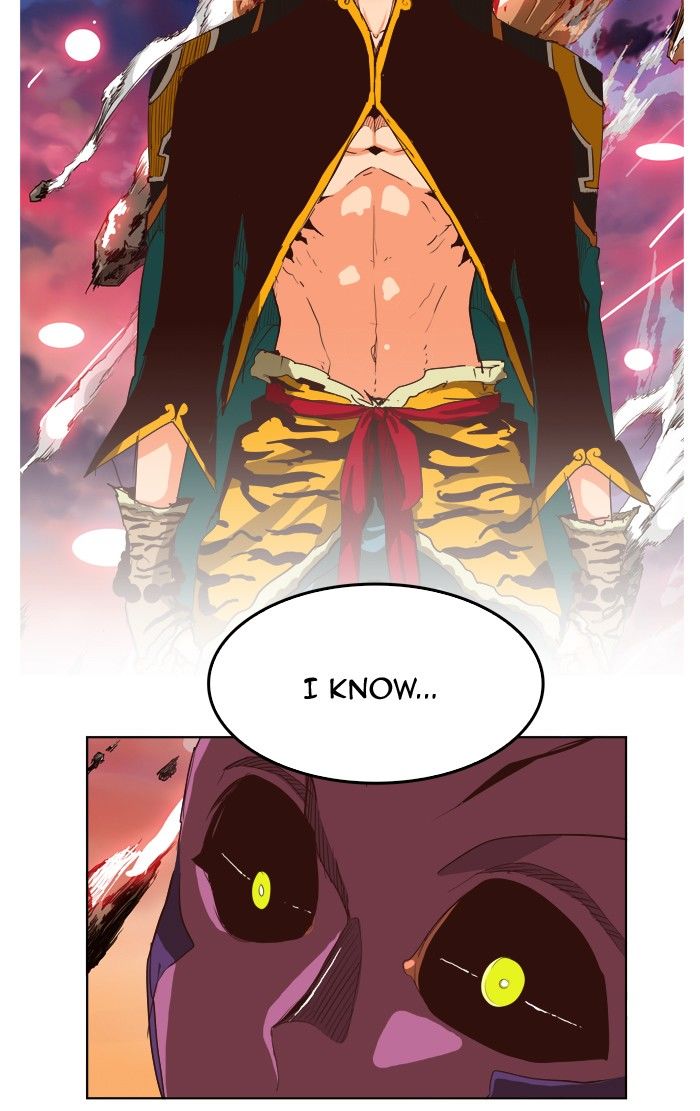 The God of High School - Chapter 285 Page 67