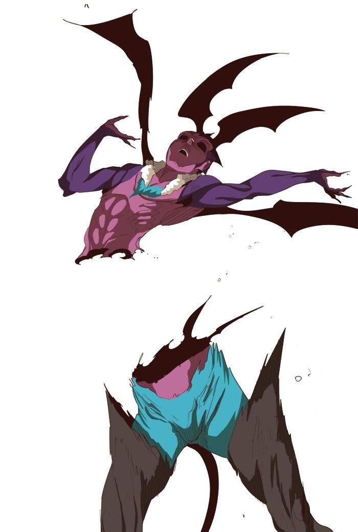 The God of High School - Chapter 285 Page 68