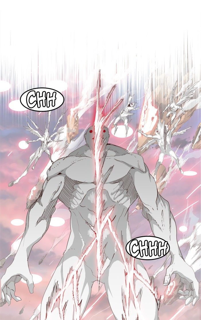 The God of High School - Chapter 285 Page 70