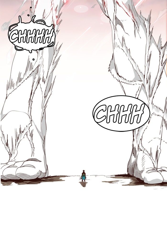 The God of High School - Chapter 285 Page 71