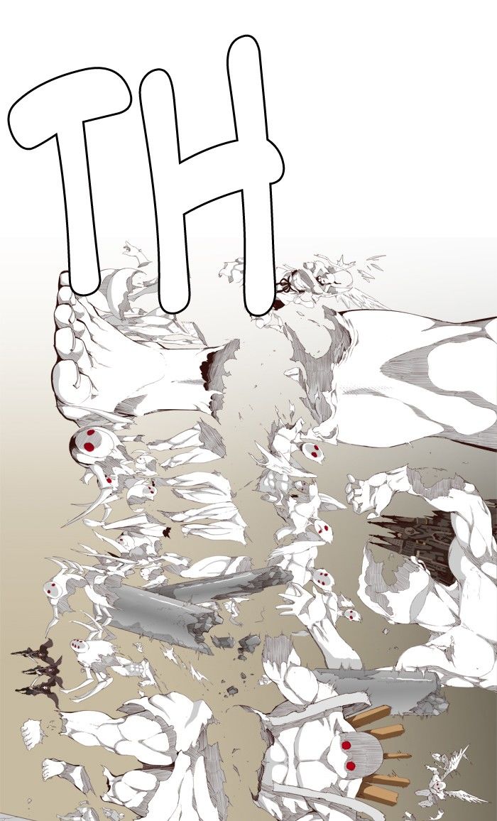 The God of High School - Chapter 285 Page 72