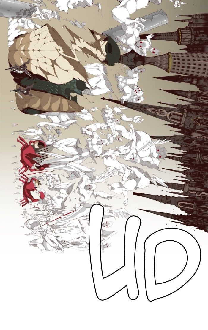 The God of High School - Chapter 285 Page 73