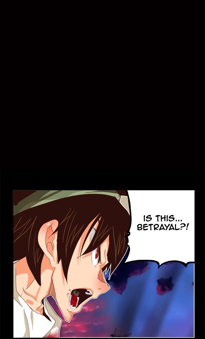 The God of High School - Chapter 285 Page 76