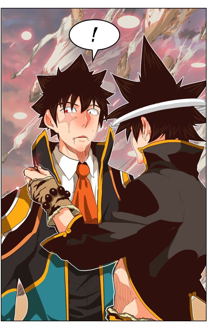 The God of High School - Chapter 285 Page 81