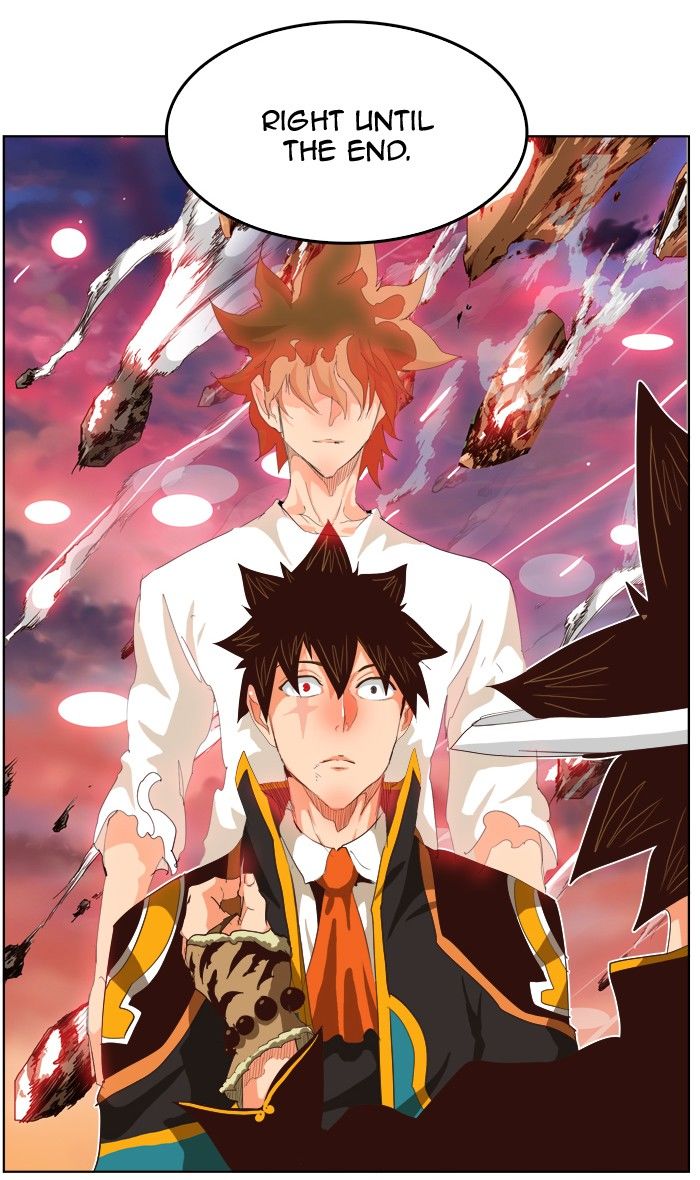 The God of High School - Chapter 285 Page 83