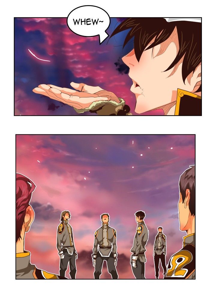 The God of High School - Chapter 285 Page 87