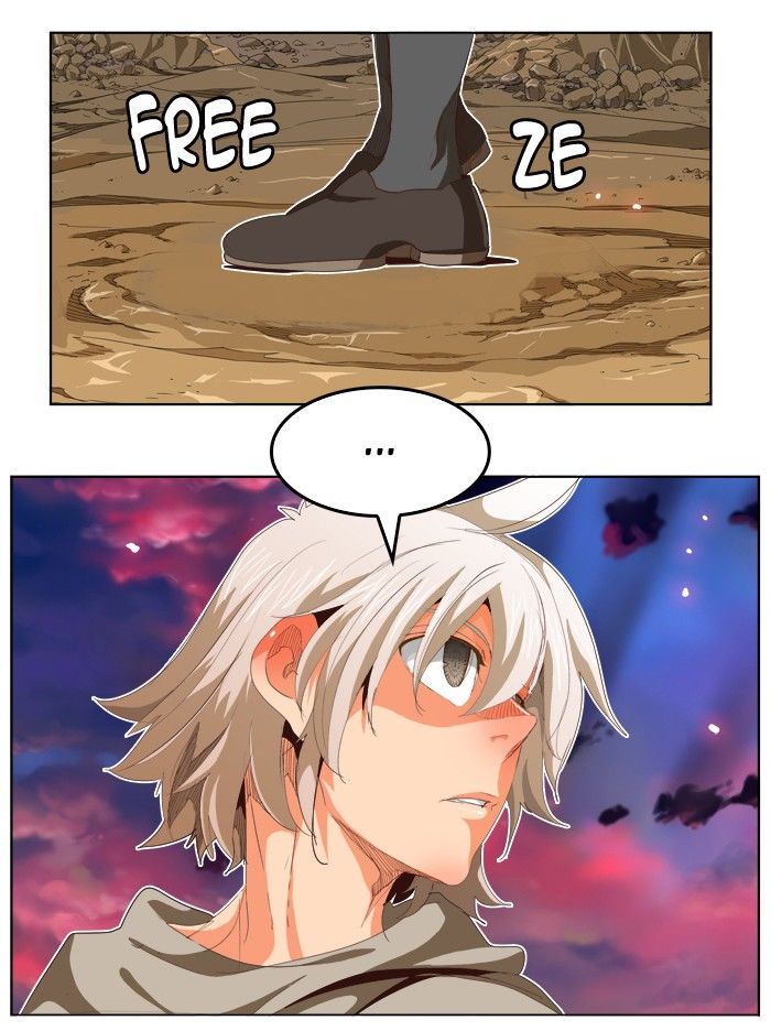 The God of High School - Chapter 285 Page 88