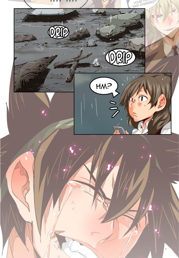 The God of High School - Chapter 285 Page 95