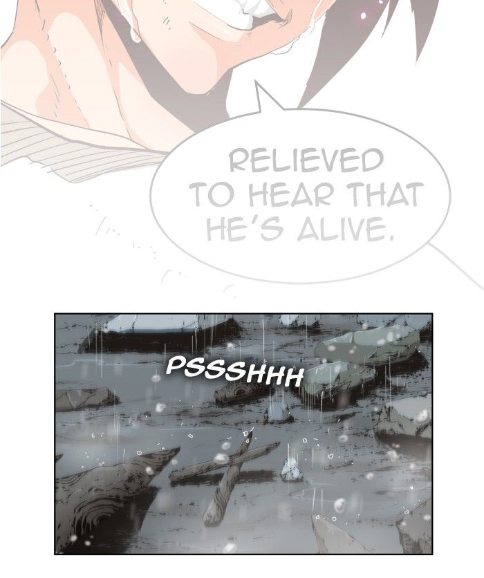 The God of High School - Chapter 285 Page 96