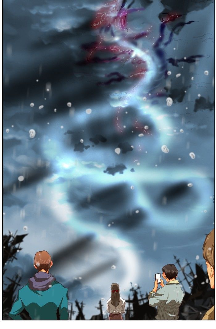 The God of High School - Chapter 285 Page 98