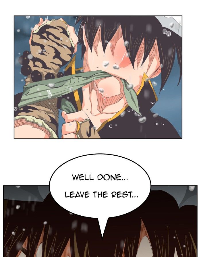 The God of High School - Chapter 285 Page 99