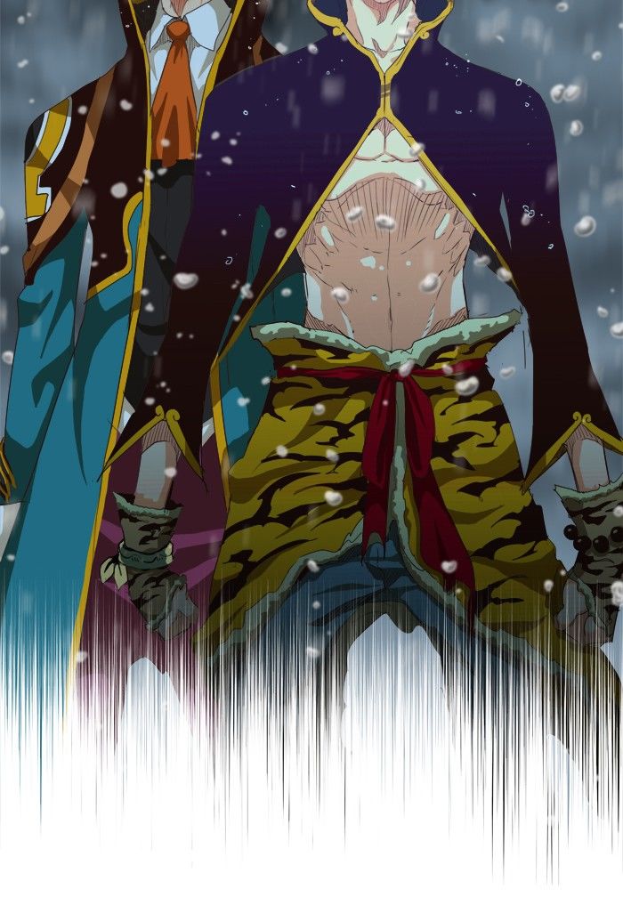 The God of High School - Chapter 286 Page 15