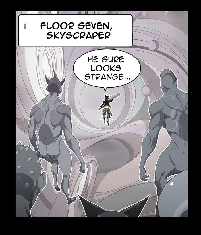 The God of High School - Chapter 286 Page 19