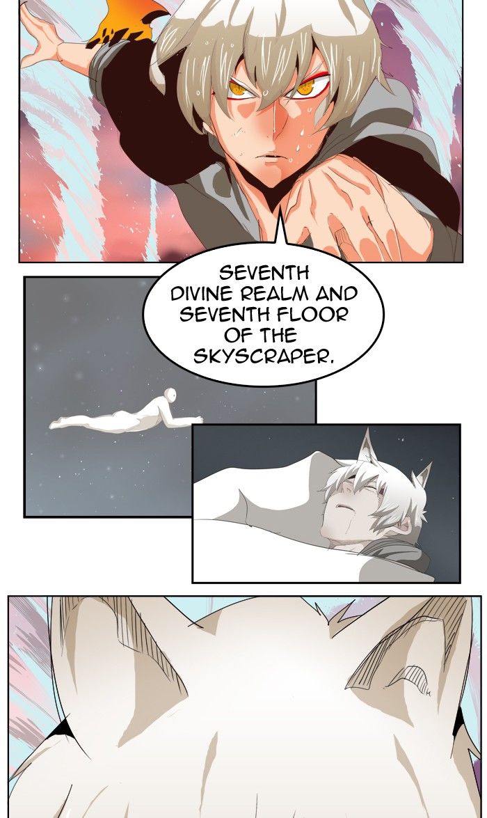 The God of High School - Chapter 286 Page 26