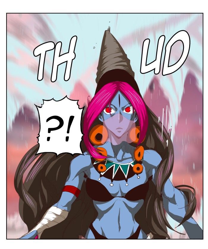 The God of High School - Chapter 286 Page 30