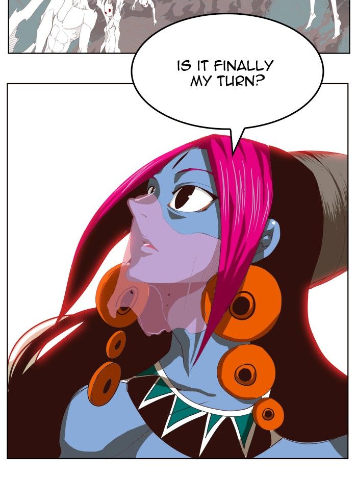 The God of High School - Chapter 286 Page 32