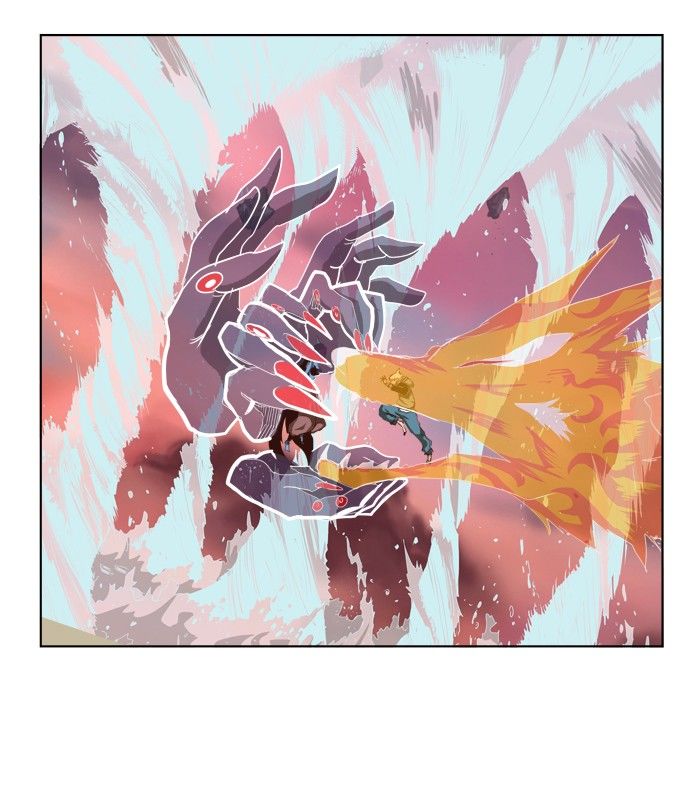 The God of High School - Chapter 286 Page 34