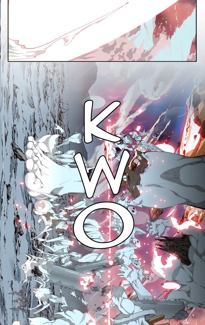 The God of High School - Chapter 286 Page 38