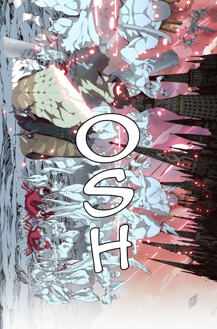 The God of High School - Chapter 286 Page 39