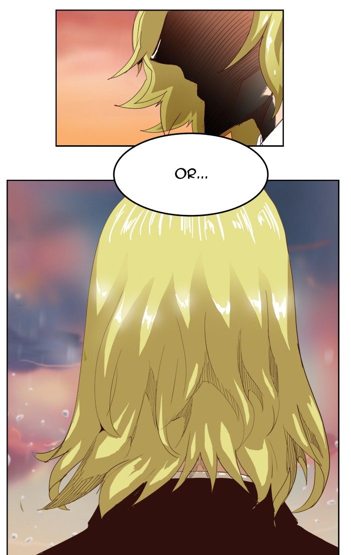 The God of High School - Chapter 286 Page 45