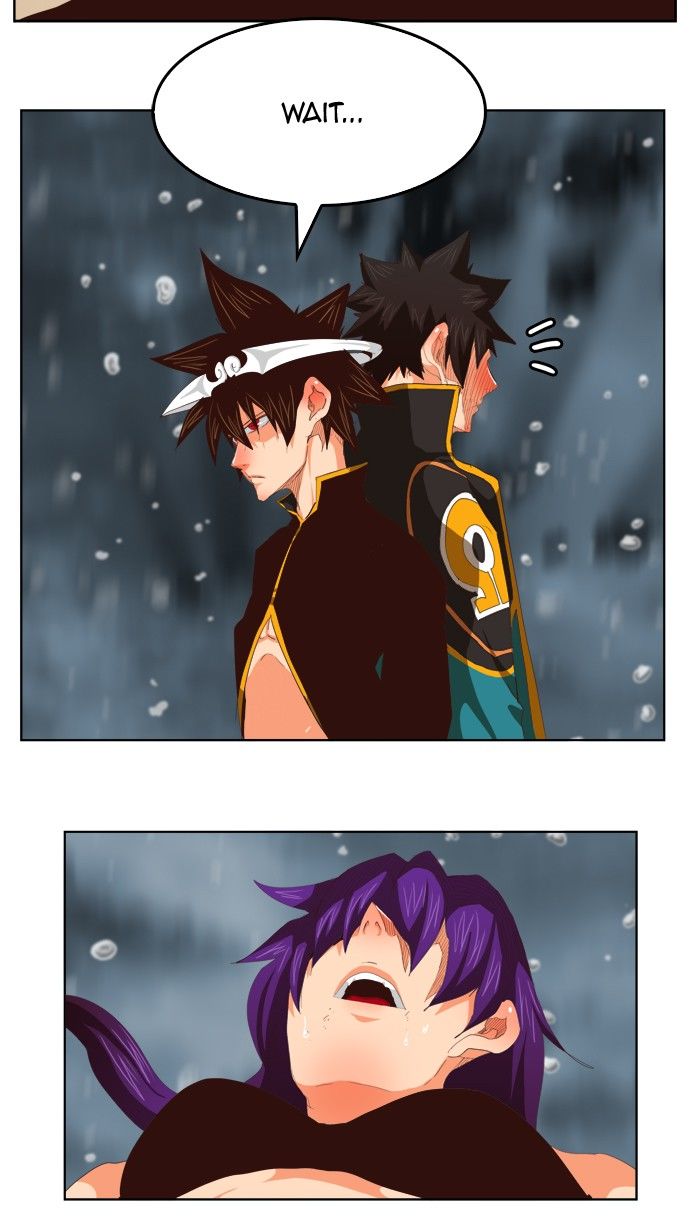 The God of High School - Chapter 286 Page 46