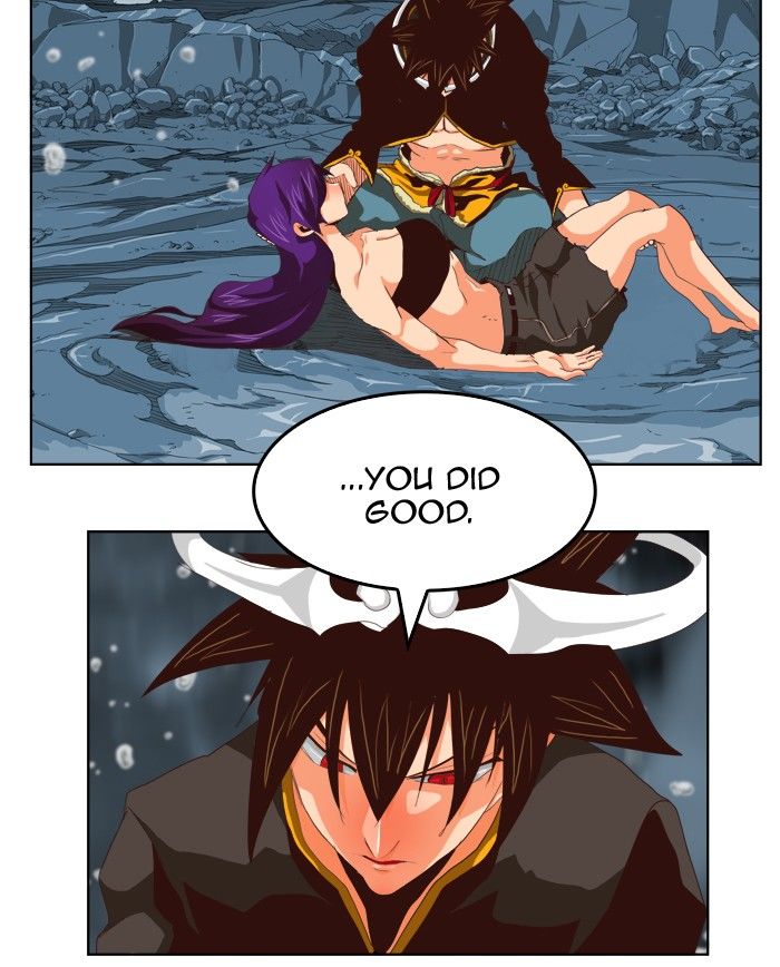 The God of High School - Chapter 286 Page 48