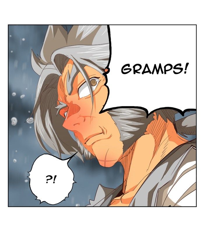 The God of High School - Chapter 286 Page 49