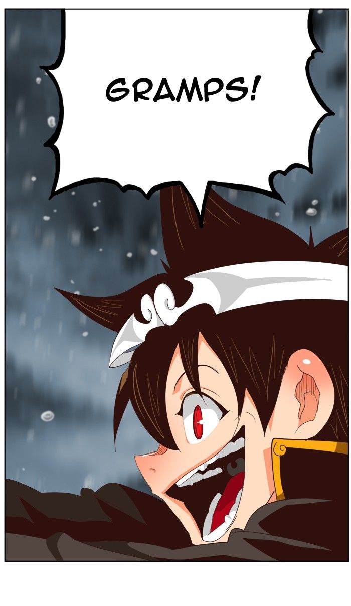 The God of High School - Chapter 286 Page 50