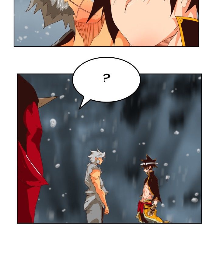 The God of High School - Chapter 286 Page 54