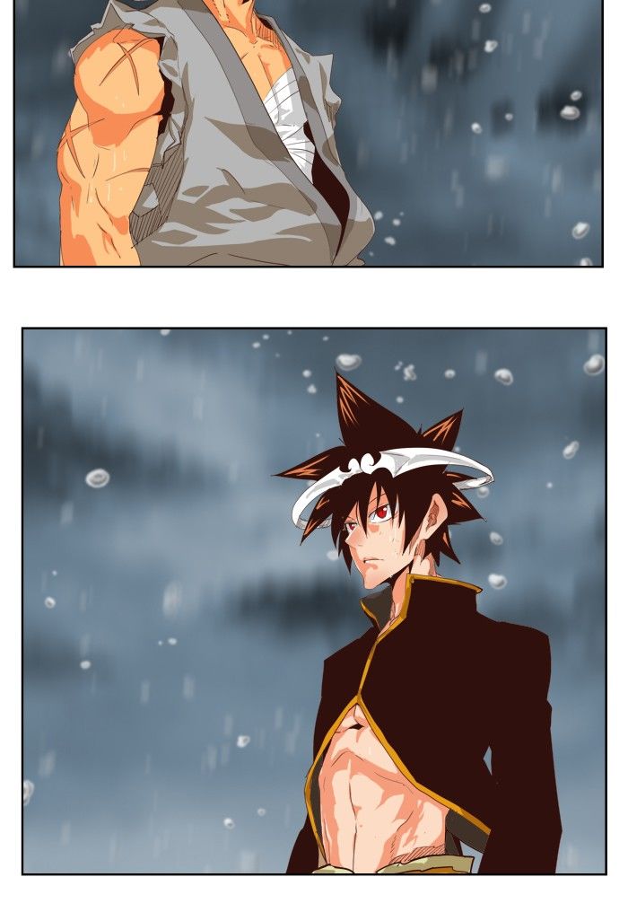 The God of High School - Chapter 286 Page 57