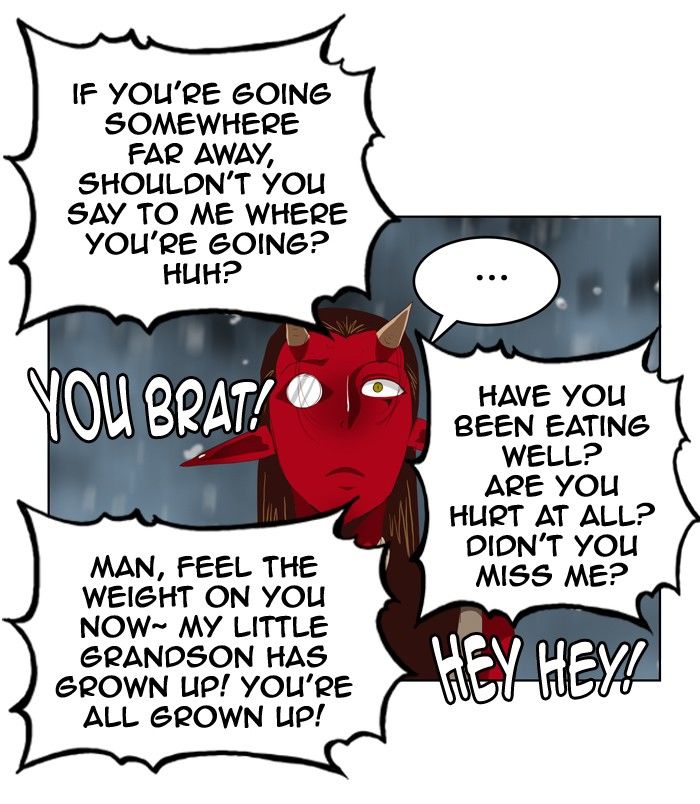 The God of High School - Chapter 286 Page 59