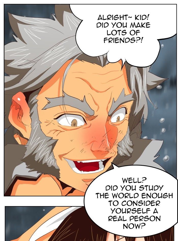 The God of High School - Chapter 286 Page 62