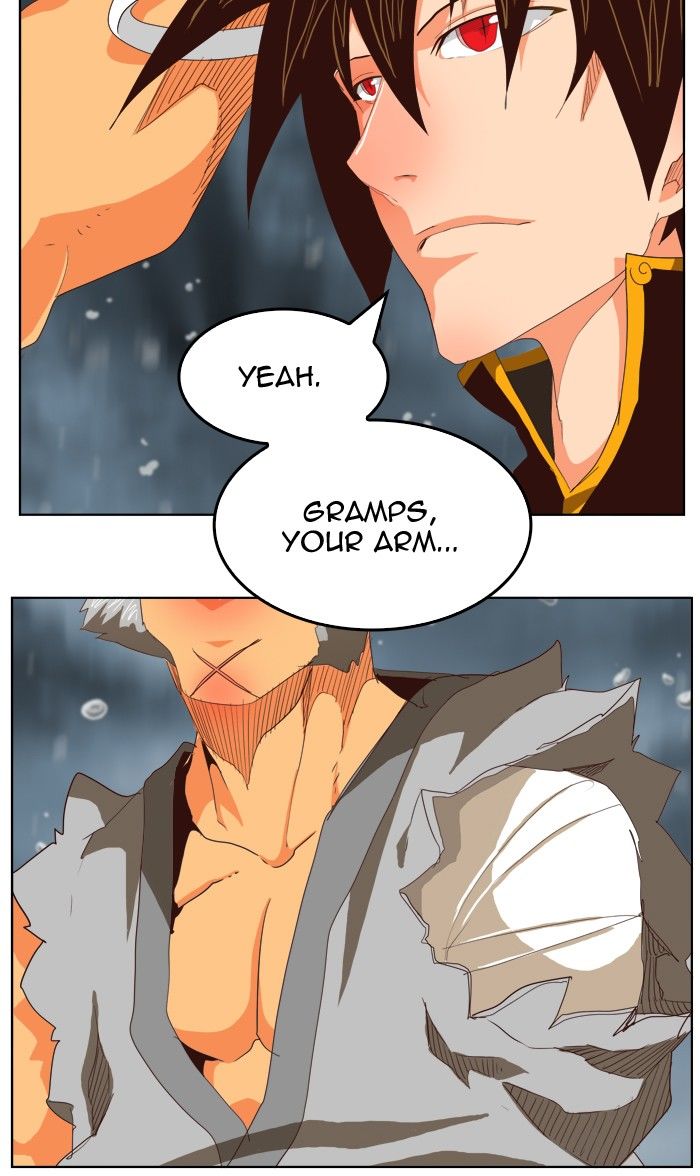 The God of High School - Chapter 286 Page 63