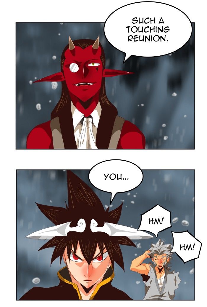 The God of High School - Chapter 286 Page 65