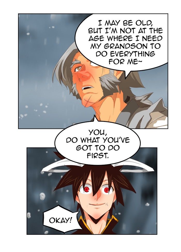 The God of High School - Chapter 286 Page 66