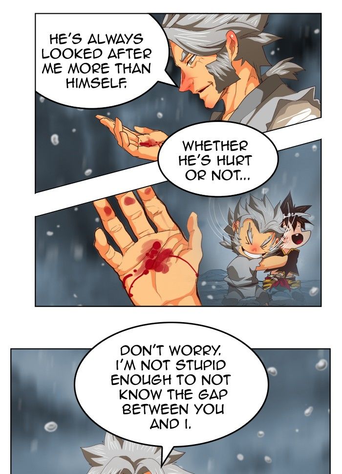 The God of High School - Chapter 286 Page 68