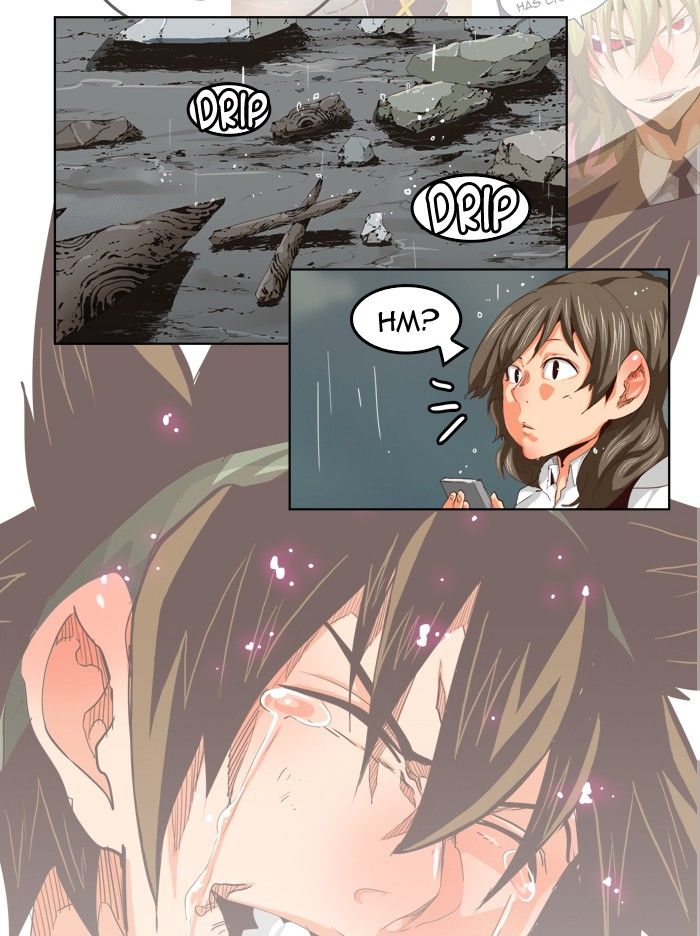 The God of High School - Chapter 286 Page 7