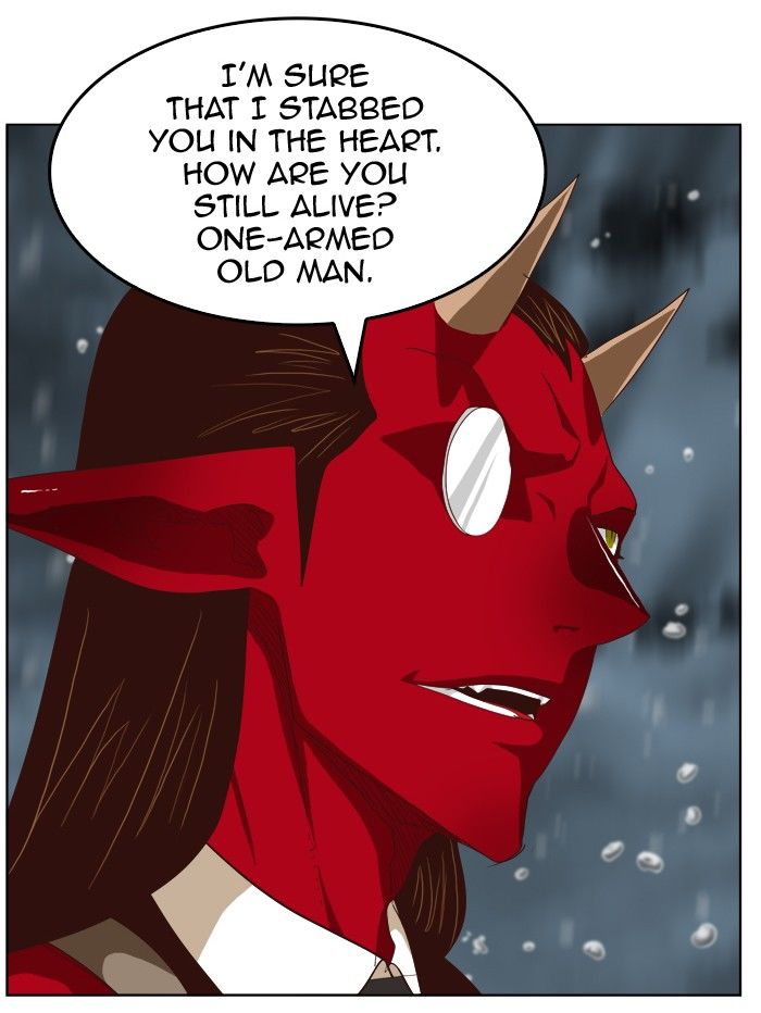 The God of High School - Chapter 286 Page 70