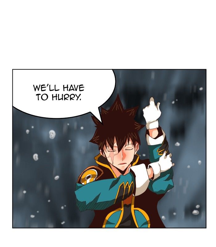 The God of High School - Chapter 286 Page 76