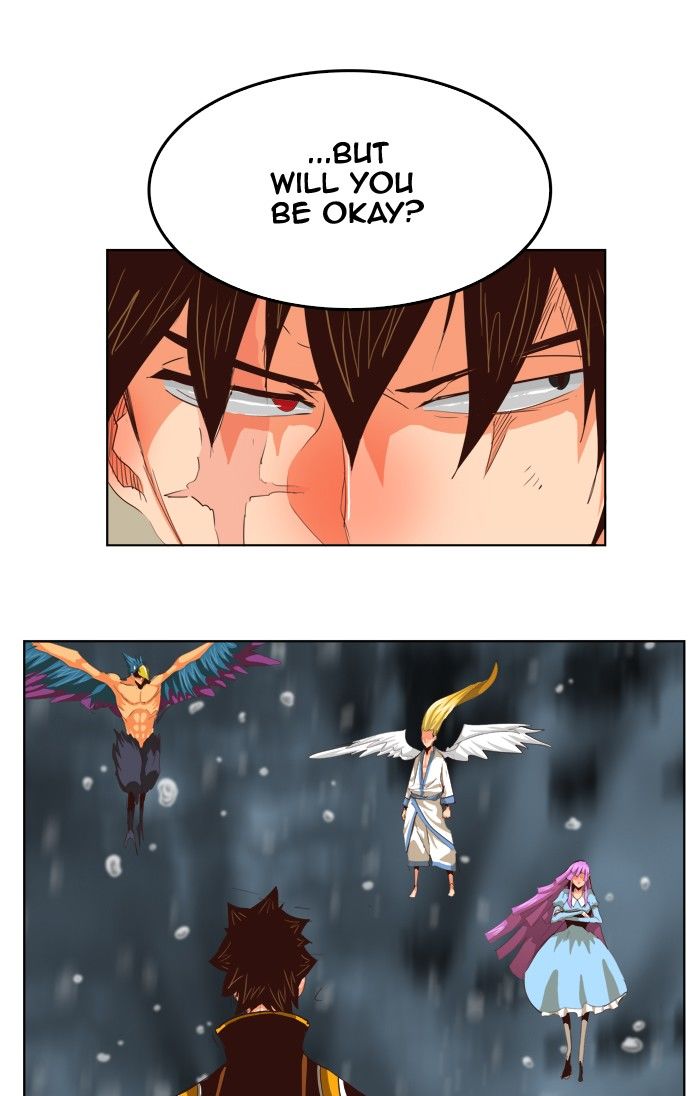 The God of High School - Chapter 286 Page 77