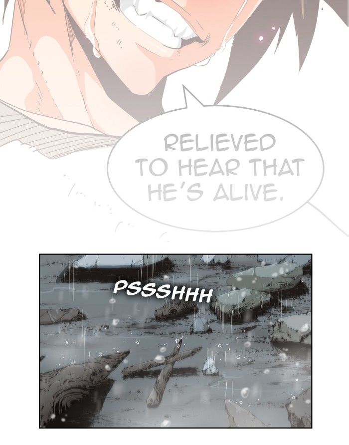 The God of High School - Chapter 286 Page 8