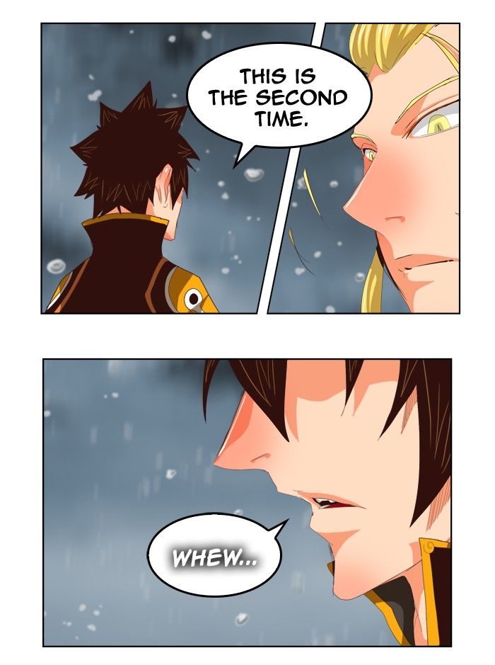 The God of High School - Chapter 286 Page 80