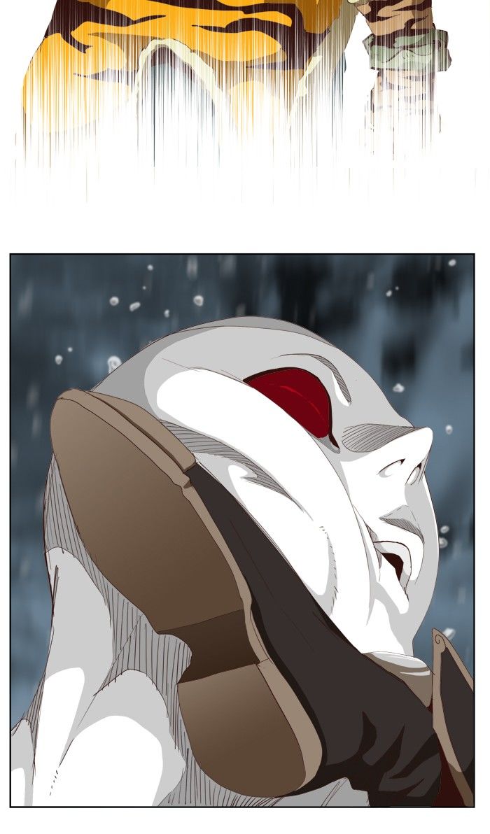 The God of High School - Chapter 286 Page 83