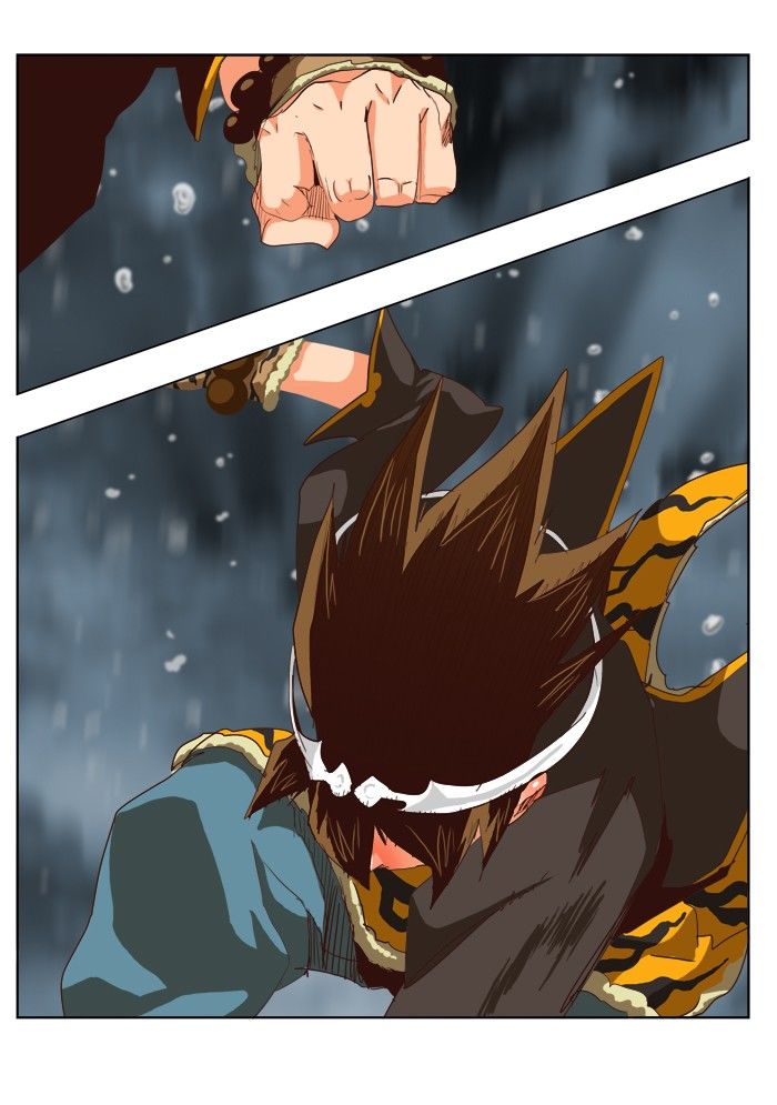 The God of High School - Chapter 286 Page 86