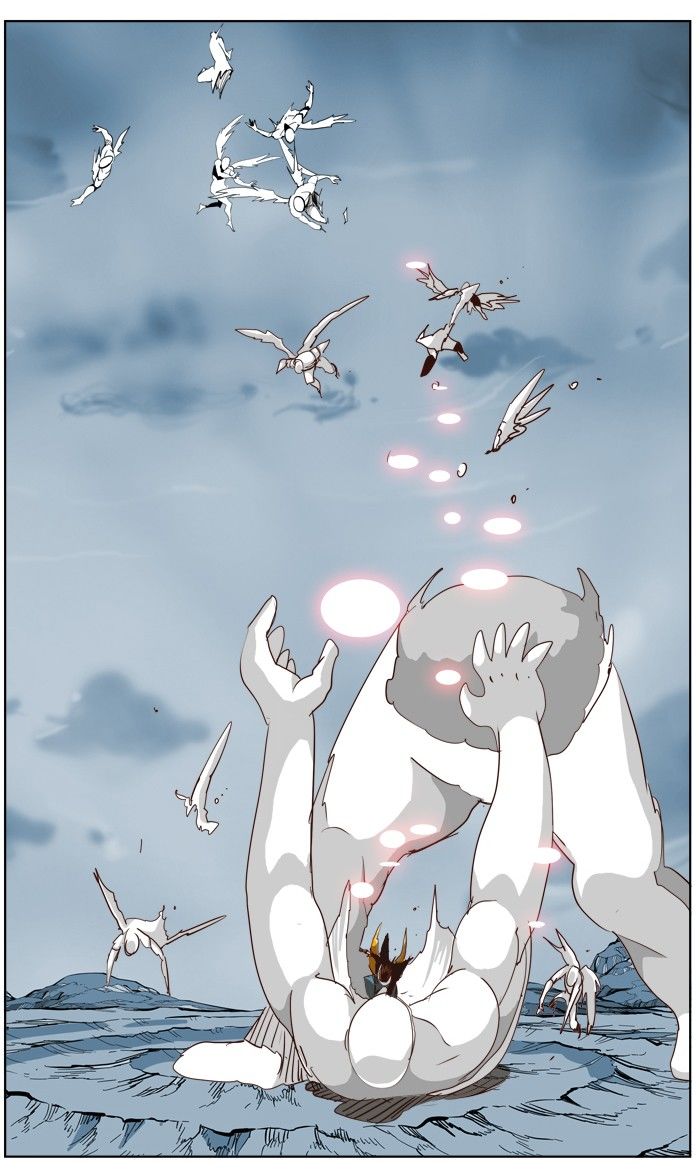 The God of High School - Chapter 286 Page 87