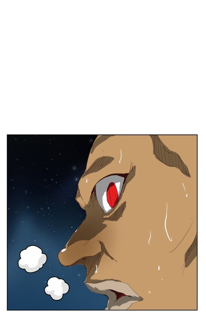 The God of High School - Chapter 287 Page 1