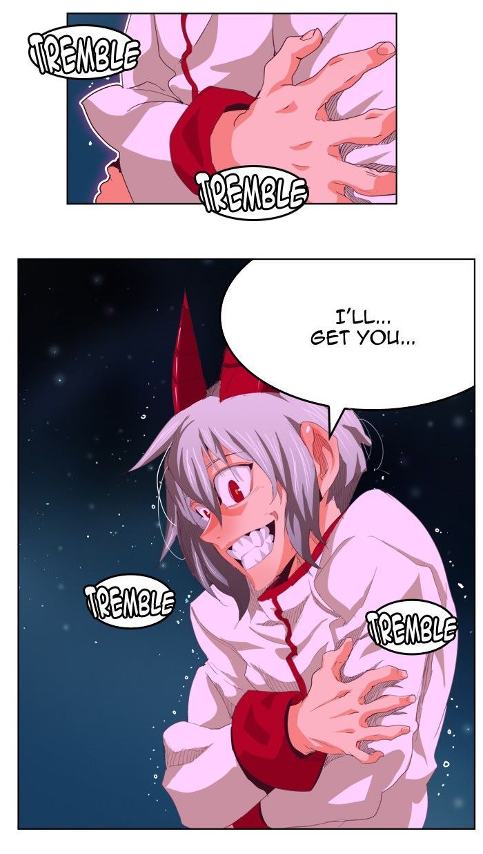 The God of High School - Chapter 287 Page 14