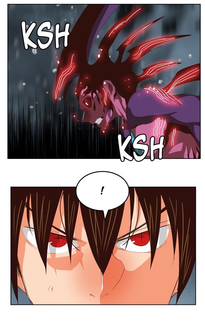 The God of High School - Chapter 287 Page 16