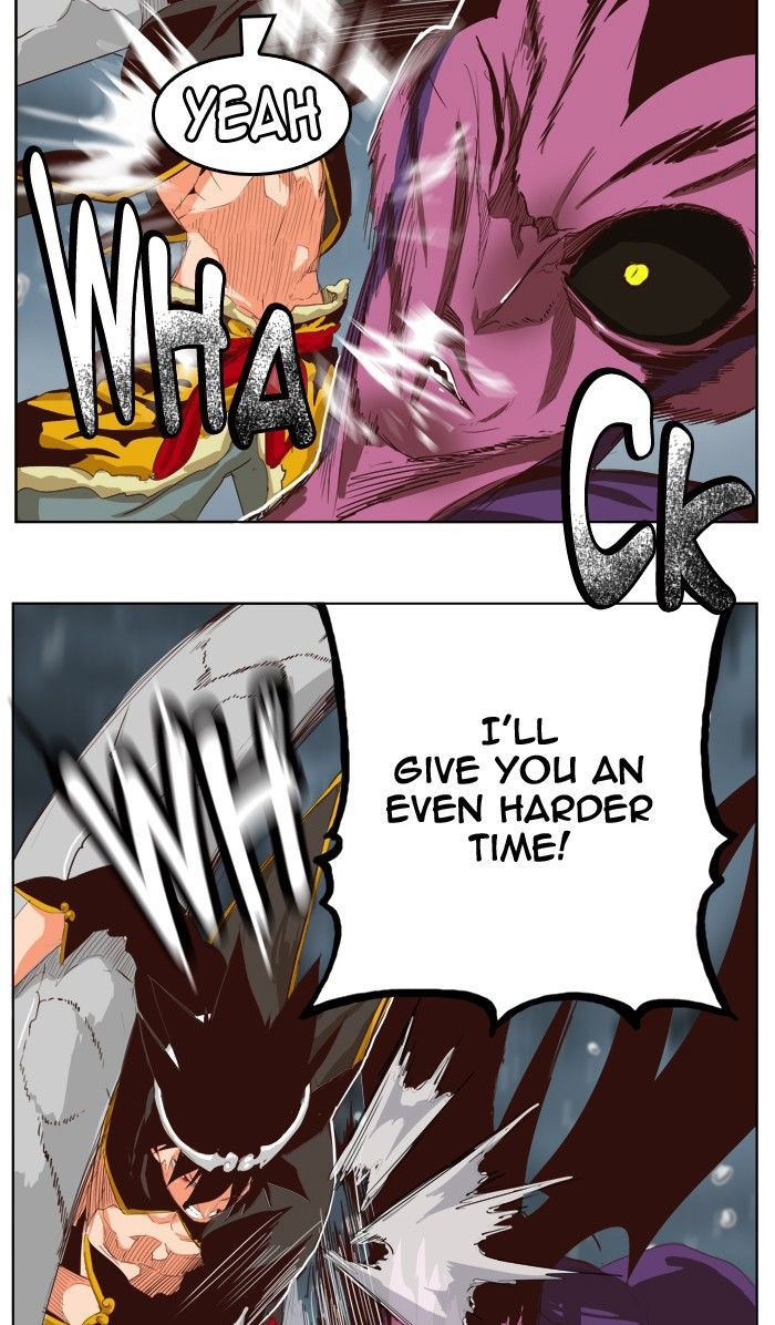 The God of High School - Chapter 287 Page 19